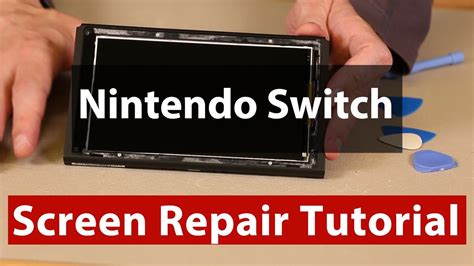 digitizer replacement|Nintendo Switch Digitizer Replacement .